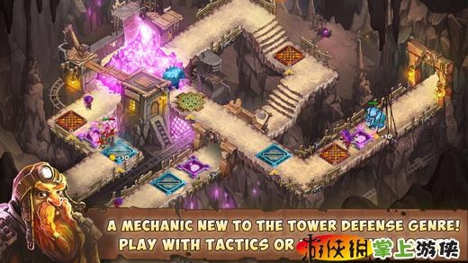防御大师 Gnumz Masters of Defense HD TD v4.0.5
