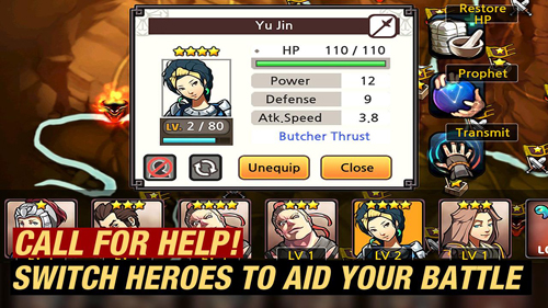 亡灵杀手最新版本正版下载