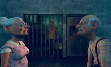 爷爷和奶奶5：起源 v3.0.5