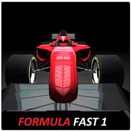 Formula Fast1(一级方程式Formula Fast 1)