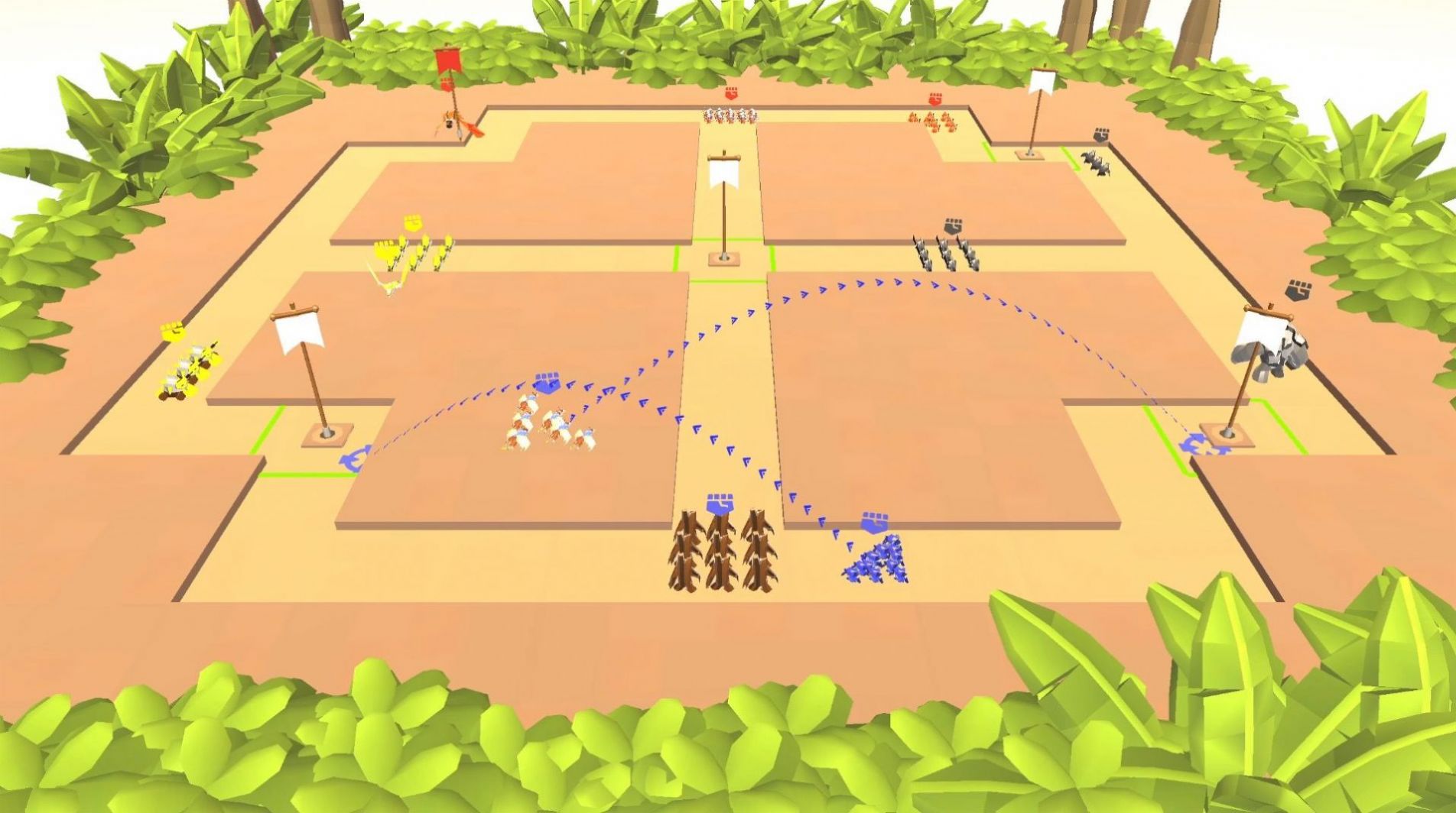 代号夺旗代号夺旗