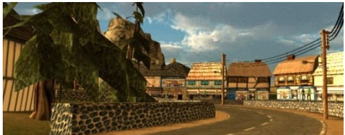 IRR(国际拉力汽车赛) 1.1.7 安卓版