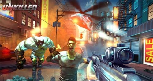 不死之身游戏 v2.2.0