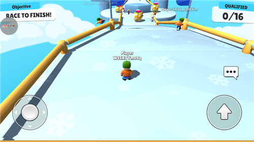 迷迷多人大逃杀 v0.45.4