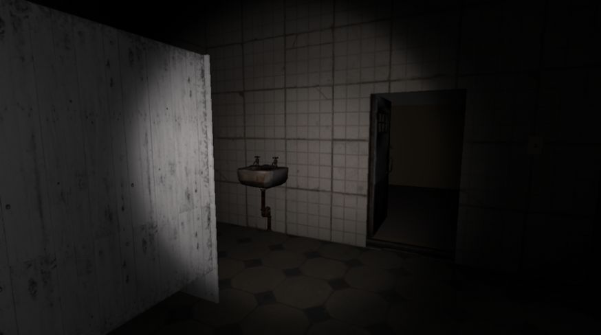 theghost游戏官方联机版  v5.0.3