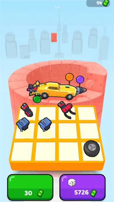 合并挖掘车 v1.2.2