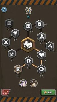 地铁判官手游 v3.1.5