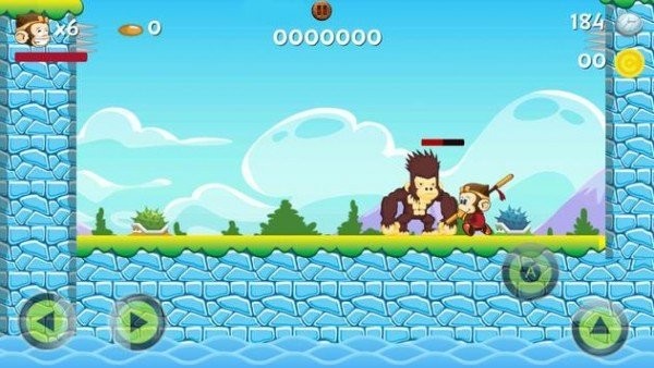 丛林兄弟 2020-05-15 14:49