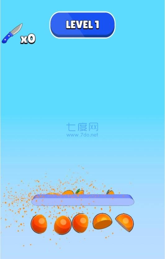 完美切水果游戏 0.1