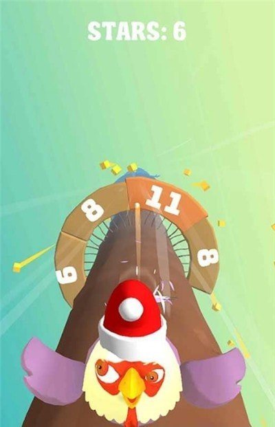 小礼帽向前冲正式版 v0.1