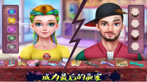 传统街舞斗舞  v1.9.5