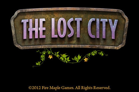 失落之城 The Lost City v3.2.5