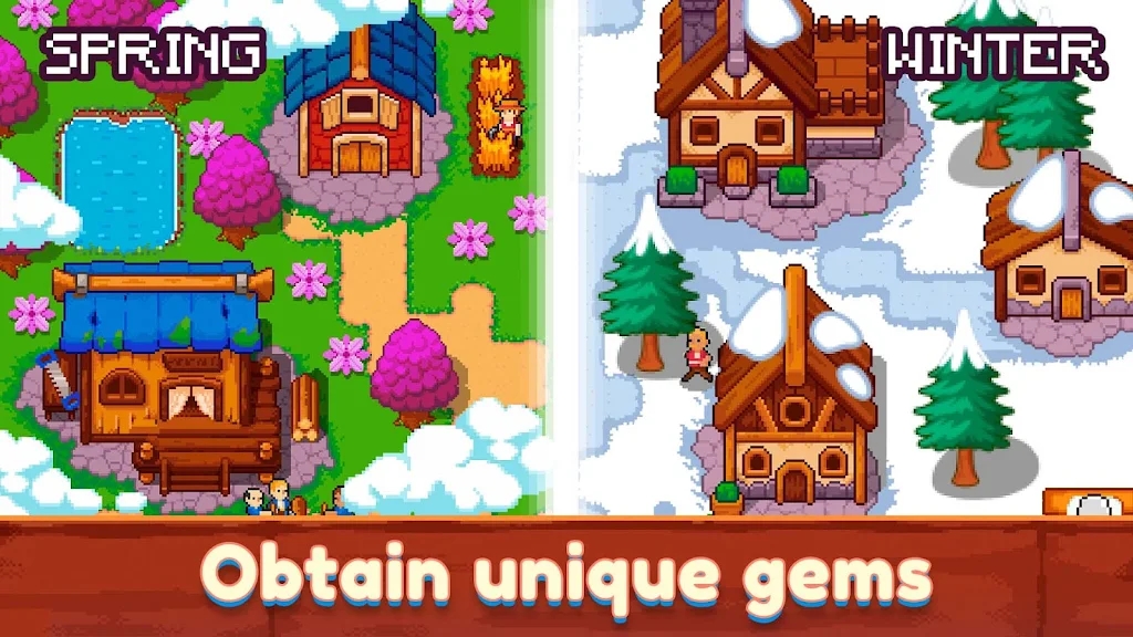 放置城镇大师官方安卓版  v4.1.4