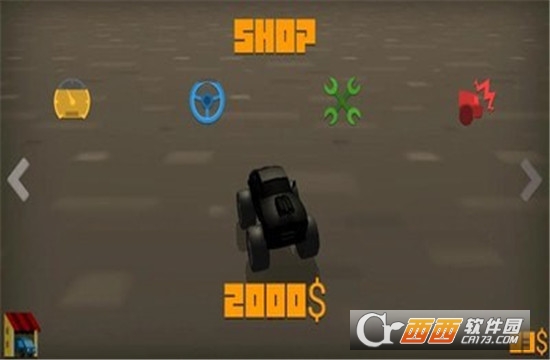 小车追逐 v1.0.3