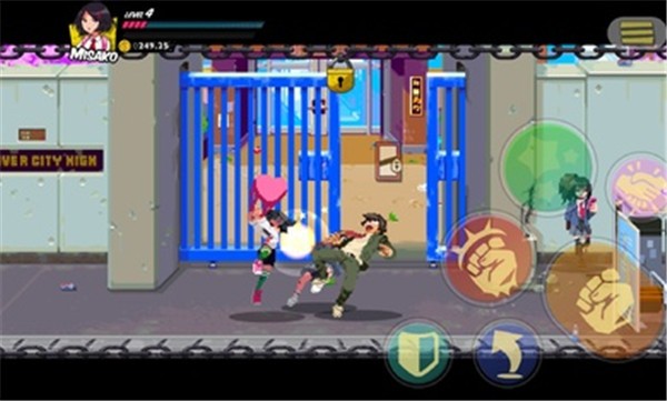 热血硬派国夫君外传完整版 v0.00.864243