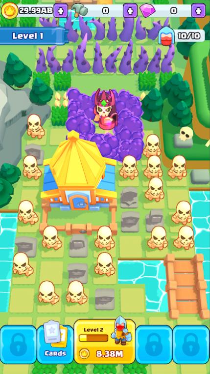 勇敢合并  v1.0.7