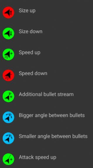 小星星射击 v2.0.1