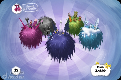 摇摆小帽大闯关 关卡解锁版 Swing King v4.0.5