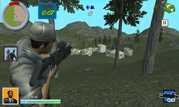 狙击日本鬼子4最新版 v8081.23.9.25