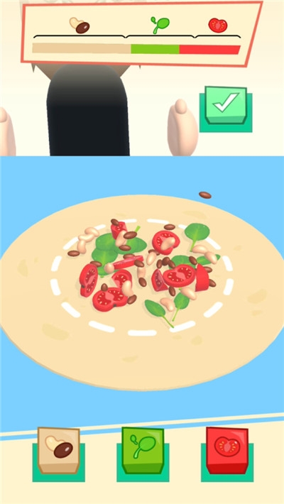 我做卷饼贼6 v0.1