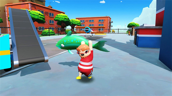 可靠快递 3D联机版 v2.0.5