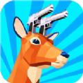 沙雕的鹿游戏