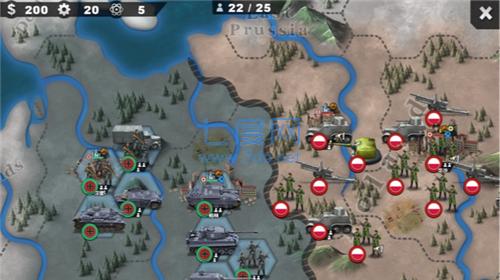 世界征服者4荣光mod魔改版