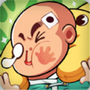 灵魂莲华大乱斗