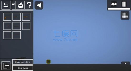 甜瓜乐园