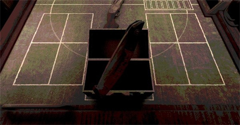 恶魔轮盘中文版