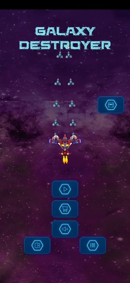 星系驱逐舰 2024-06-25 15:08
