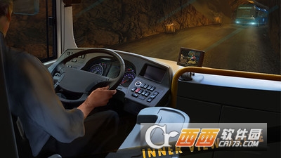 至尊观光巴士游戏 v1.3 安卓版