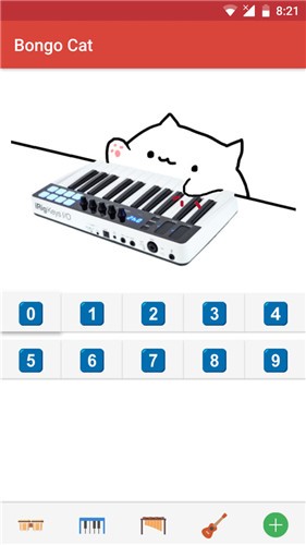 邦戈猫  v2.0
