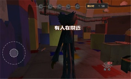恶魔玩偶波比  v1.0.0