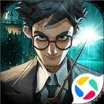 哈利波特魔法觉醒官服