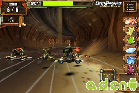 天空海盗车 v1.3.3 v3.1.5