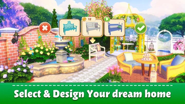甜蜜的家 v1.0.9