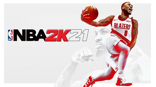 NBA 2K21手机版  V 1.0