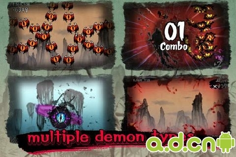 樱花冲击 v1.0.2 v3.0.5