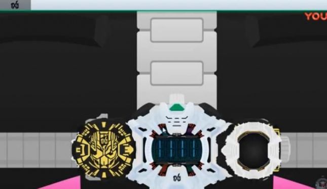 假面骑士灵骑腰带模拟器下载官方正版  v4.1.3