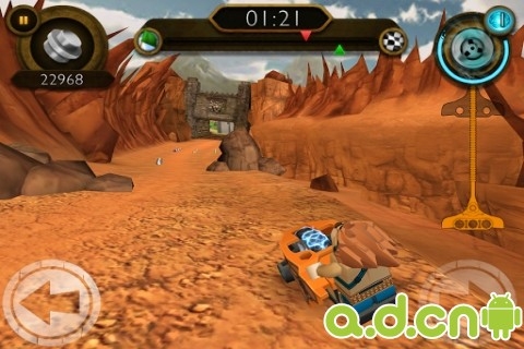 乐高：赤马传奇 v1.1 v3.1.5