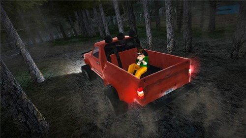 野外生存中文版  v189.1.2.3018