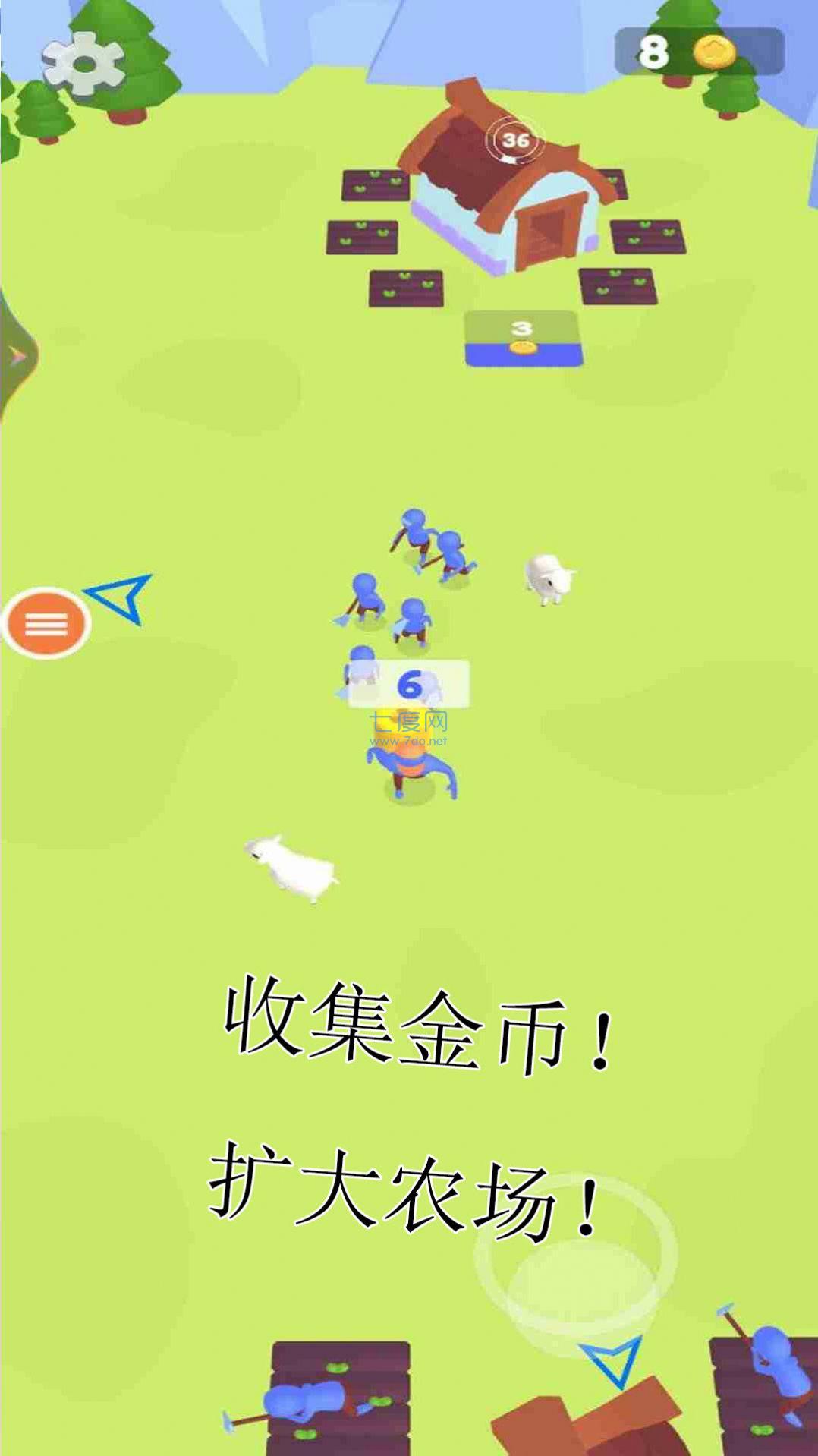 战争模拟器3D v0.5