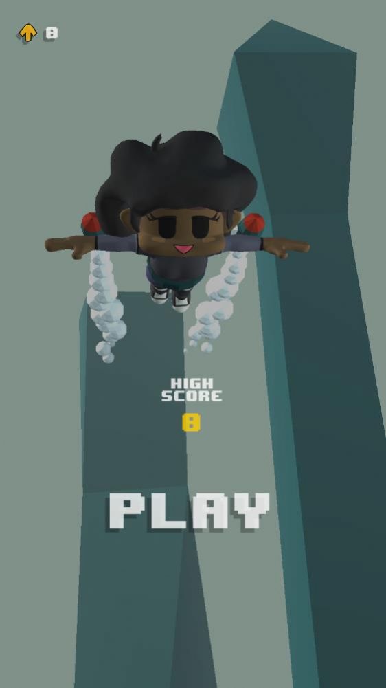 周日喷气背包游戏最新安卓版图片1