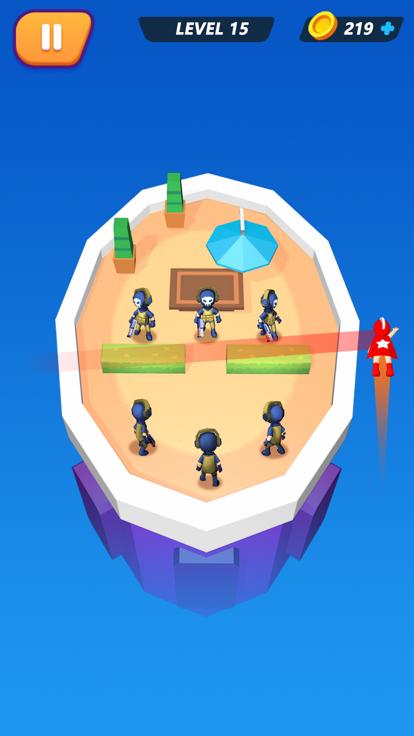 救援英雄手机版  V 1.0.0