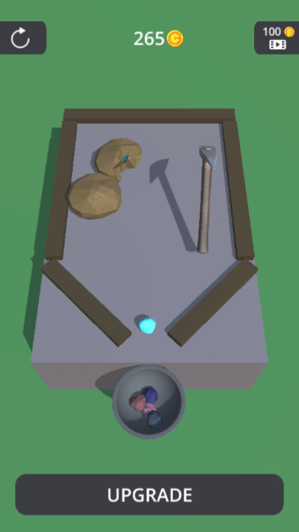 宝剑模拟器 v1.0