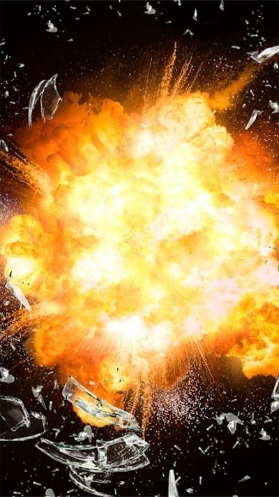 模拟拆炸弹 v1.0