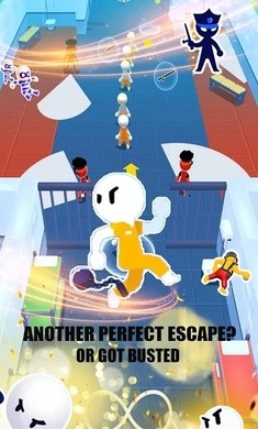 侥幸逃脱 2021-04-25 08:38