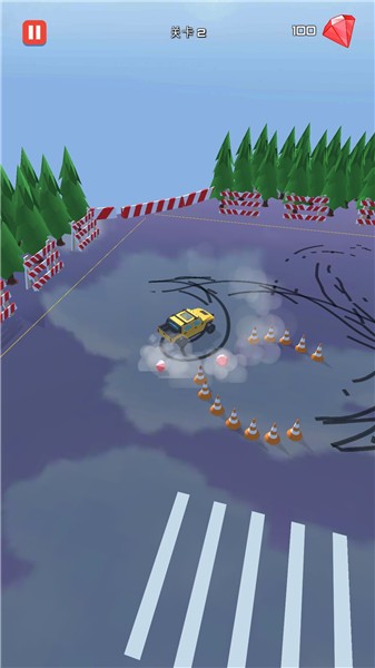 漂移赛车王  v1.0.2