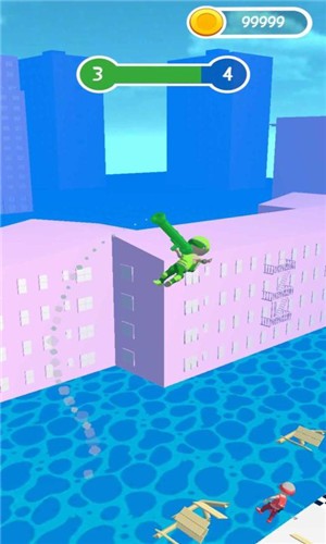 巴祖卡大乱斗  v1.0.4